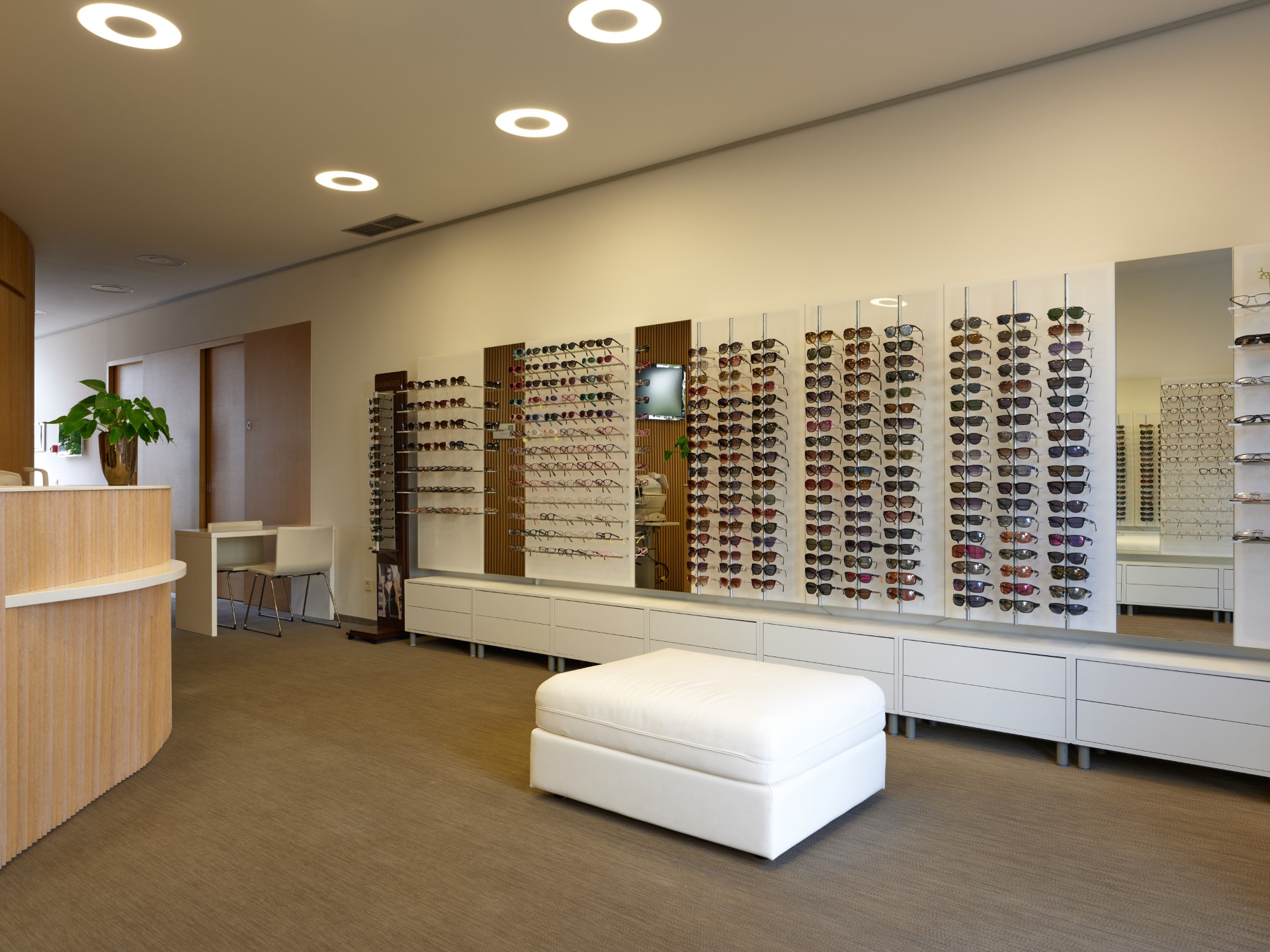 Optika Auer Maribor