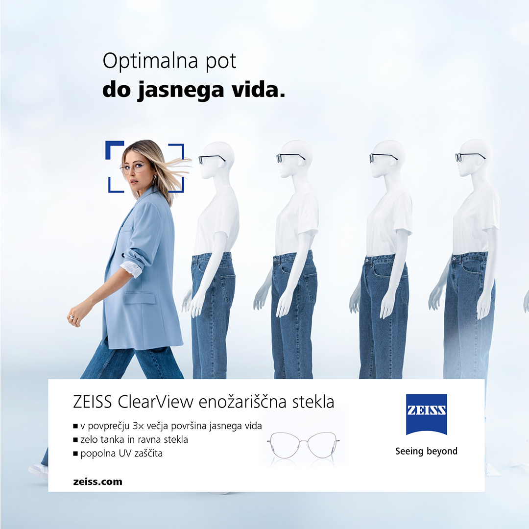 zeiss ClearView