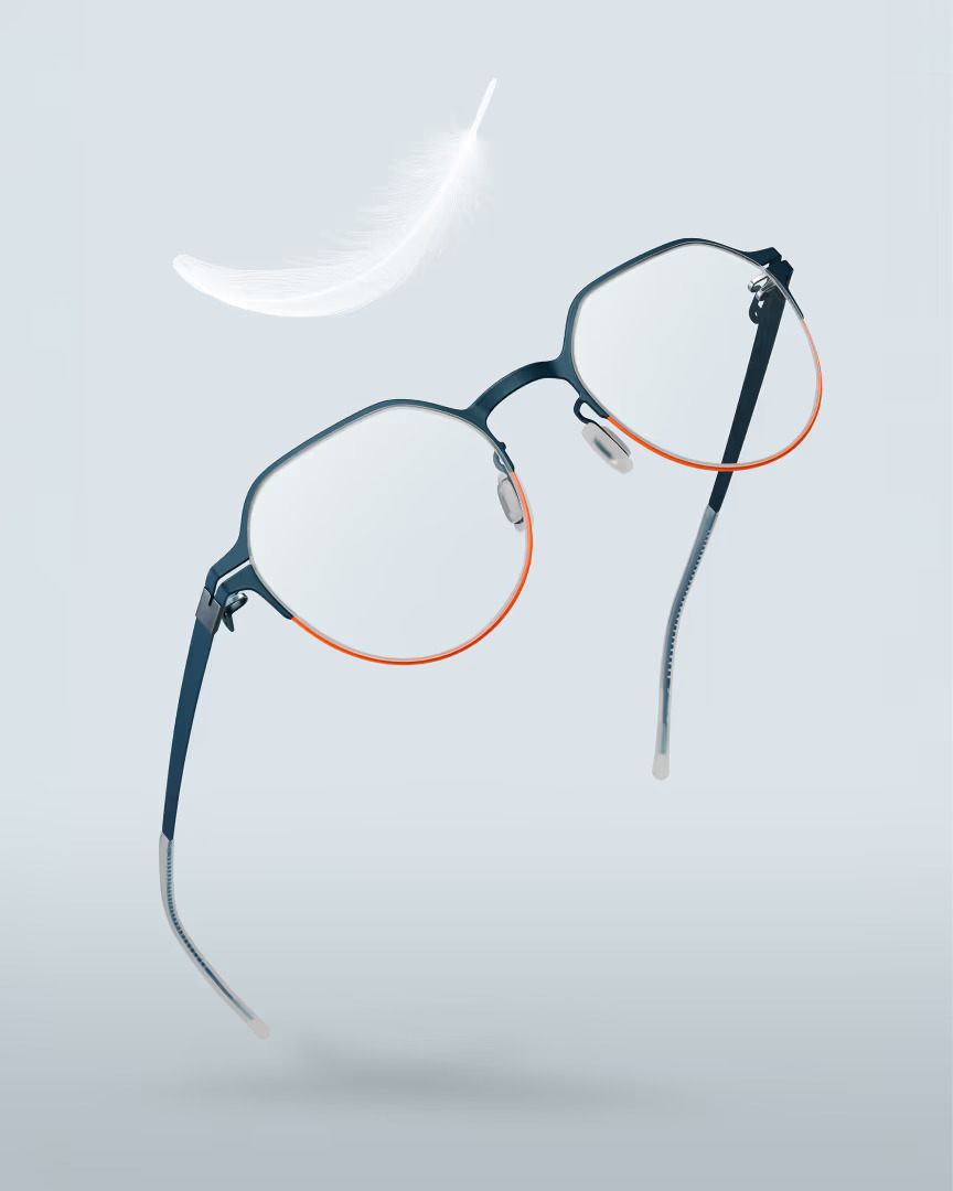 Lool korekcijska očala