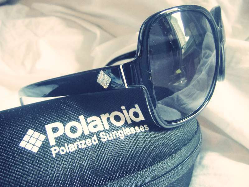 Polaroid sončna očala