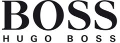 HUGO BOSS