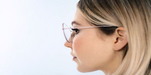 Zeiss ClearView stekla