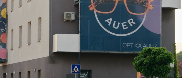 Optika Auer Rače