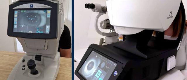Posodobitev ambulant Optike Auer