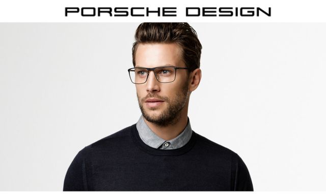 Očala Porsche Design